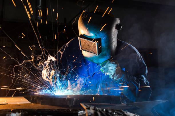 Best Automotive Welding in Carrollton, MO