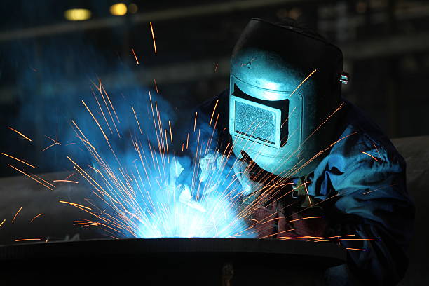 Professional Welder & Metal Fabrication in Carrollton, MO